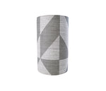 Load image into Gallery viewer, Angle lampshade: Grey
