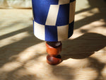 Load image into Gallery viewer, Fragments: mini shade in Klein Blue
