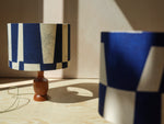 Load image into Gallery viewer, Fragments: Eat Your Greens with Klein Blue Print
