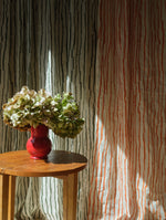 Load image into Gallery viewer, NEW Twisted Ticking: Burnt Orange
