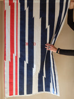 Load image into Gallery viewer, Red Sprite Wall Hanging
