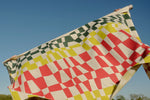 Load image into Gallery viewer, NEW Fragments: Cherry red, lime and forest green
