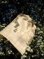 Load image into Gallery viewer, NEW Trellis: Pink and burnt lime
