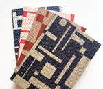 Load image into Gallery viewer, Maze A6 notebooks: set of 4
