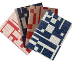 Load image into Gallery viewer, Maze A6 notebooks: set of 4
