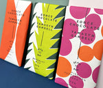 Load image into Gallery viewer, Collection of 3 Chocolate bars in collaboration with Eonce Bean to Bar
