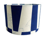 Load image into Gallery viewer, Fragments: Eat Your Greens with Klein Blue Print

