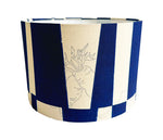 Load image into Gallery viewer, Fragments: Eat Your Greens with Klein Blue Print

