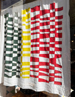 Load image into Gallery viewer, "A' table!" Wallhanging
