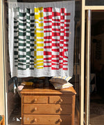 Load image into Gallery viewer, "A' table!" Wallhanging
