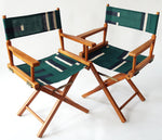 Load image into Gallery viewer, Kasbar Directors Chairs
