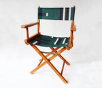 Load image into Gallery viewer, Kasbar Directors Chairs
