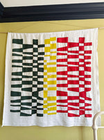 Load image into Gallery viewer, "A' table!" Wallhanging
