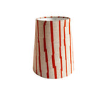 Load image into Gallery viewer, Twisted Ticking Cone shade: Burnt Orange
