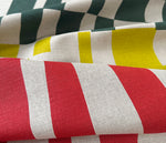 Load image into Gallery viewer, NEW Fragments: Cherry red, lime and forest green
