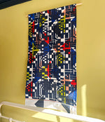 Load image into Gallery viewer, Dazzle Wallhanging
