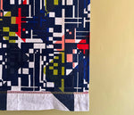 Load image into Gallery viewer, Dazzle Wallhanging
