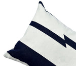 Load image into Gallery viewer, Lightning Bolt: White
