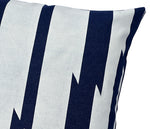 Load image into Gallery viewer, Lightning Bolt: White
