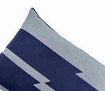 Load image into Gallery viewer, Lightning Bolt: Deep Indigo
