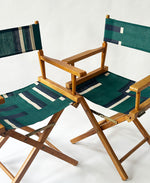 Load image into Gallery viewer, Kasbar Directors Chairs
