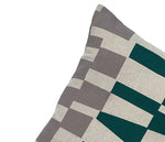 Load image into Gallery viewer, Fragments:Dirty Lilac, Blue/Grey &amp; Teal
