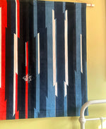 Load image into Gallery viewer, Forked Lightning Wallhanging
