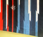 Load image into Gallery viewer, Forked Lightning Wallhanging
