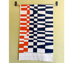 Load image into Gallery viewer, Fragments 02 Wallhanging

