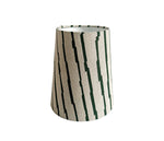 Load image into Gallery viewer, Twisted Ticking Cone shade: Green
