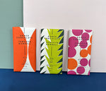 Load image into Gallery viewer, Dark/ Orange Chocolate bar in collaboration with Eonce Bean to Bar
