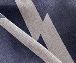 Load image into Gallery viewer, NEW Lightning Bolt: Deep Indigo: Denim

