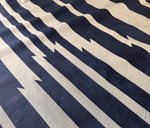 Load image into Gallery viewer, NEW Lightning Bolt: Deep Indigo: Denim
