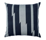 Load image into Gallery viewer, Lightning Bolt: Deep Indigo
