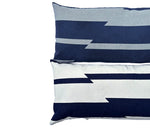Load image into Gallery viewer, Lightning Bolt: Deep Indigo
