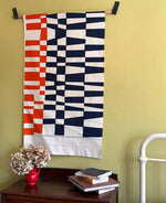 Load image into Gallery viewer, Fragments 02 Wallhanging

