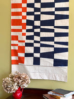 Load image into Gallery viewer, Fragments 02 Wallhanging
