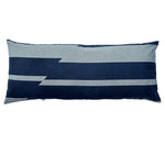 Load image into Gallery viewer, Lightning Bolt: Deep Indigo
