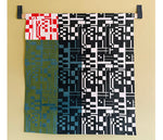 Load image into Gallery viewer, Grid Maze Wallhanging

