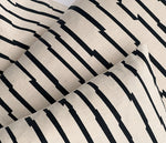 Load image into Gallery viewer, Twisted Ticking: Black
