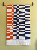 Load image into Gallery viewer, Fragments 02 Wallhanging

