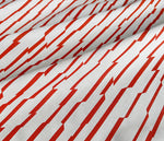 Load image into Gallery viewer, NEW Twisted Ticking: Burnt Orange
