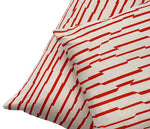 Load image into Gallery viewer, Twisted Ticking: Burnt Orange
