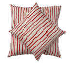 Load image into Gallery viewer, Twisted Ticking: Burnt Orange
