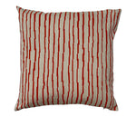 Load image into Gallery viewer, Twisted Ticking: Burnt Orange
