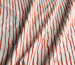 Load image into Gallery viewer, NEW Twisted Ticking: Burnt Orange
