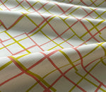 Load image into Gallery viewer, NEW Trellis: Pink and burnt lime
