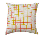 Load image into Gallery viewer, Trellis: Pink &amp; Lime
