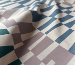 Load image into Gallery viewer, NEW Fragments: Dirty Lilac, blue/grey and teal
