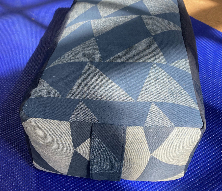 Rectangular Bolster